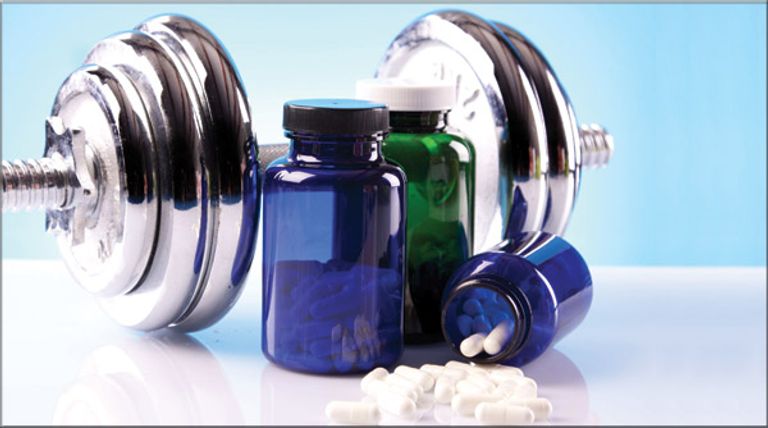 مكملات إنقاص الوزن وبناء العضلات قد تؤدي للوفاة