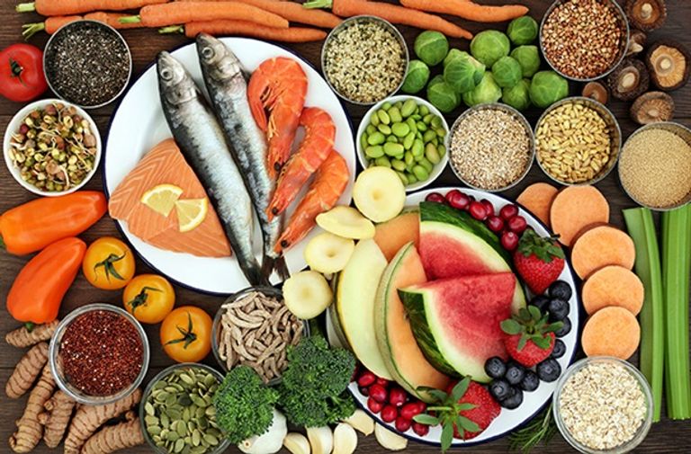 حمية البحر الأبيض المتوسط