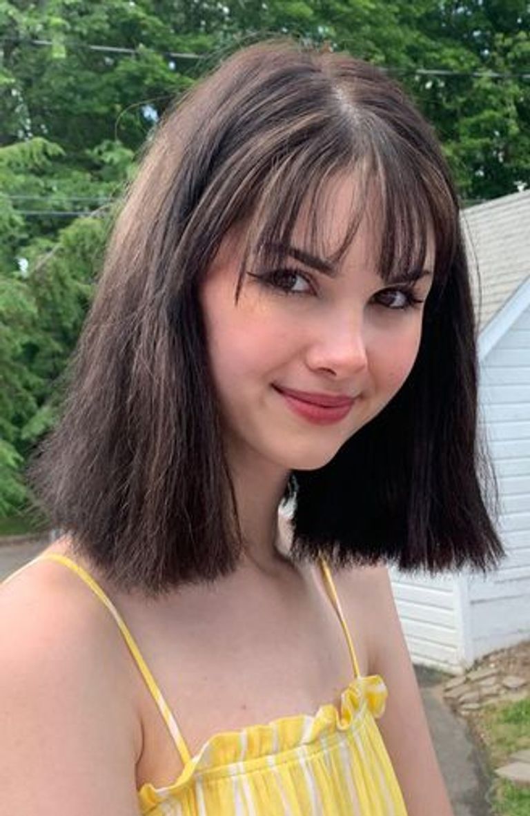 الجاني براندون كلارك وضحيته بيانكا ديفينس