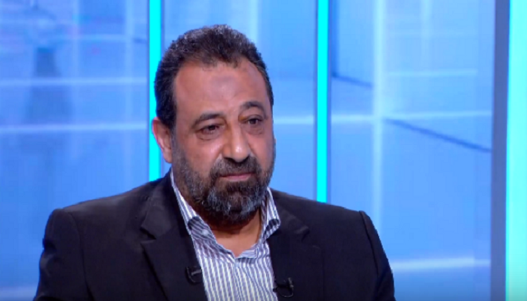 مجدي عبدالغني محمود عبدالمنعم "كهربا"