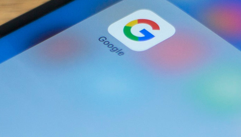 جوجل في مأزق بسبب علاقتها بالصين- أ ف ب