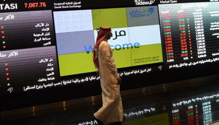 السوق السعودي يصعد لليوم السابع على التوالي