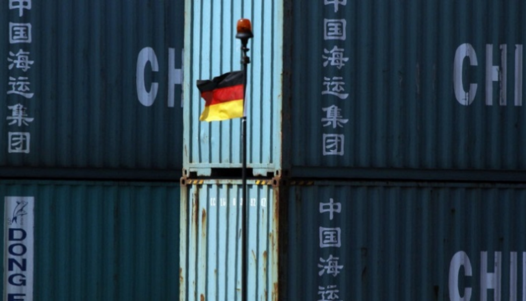 المفوضية الأوروبية تتوقع تباطؤ نمو اقتصاد ألمانيا