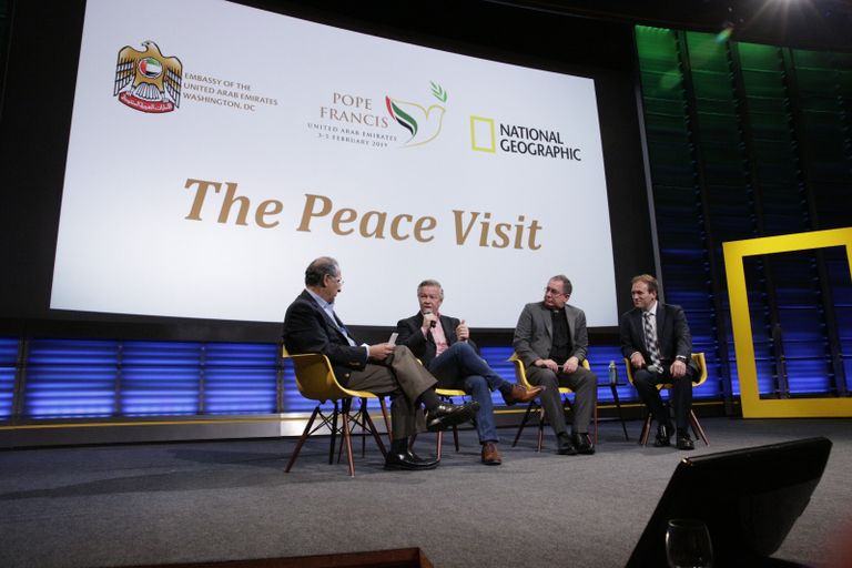 إشادات واسعة بفيلم