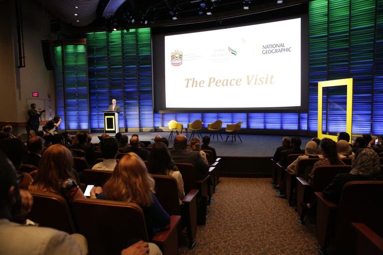 إشادات واسعة بفيلم