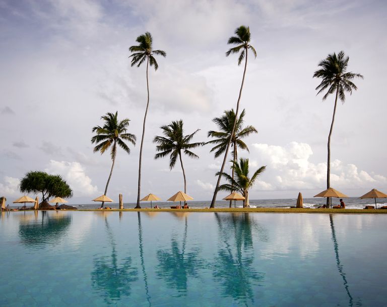 قائمة أجمل جزر حول العالم