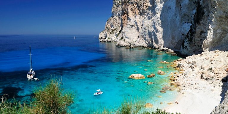 قائمة أجمل جزر حول العالم