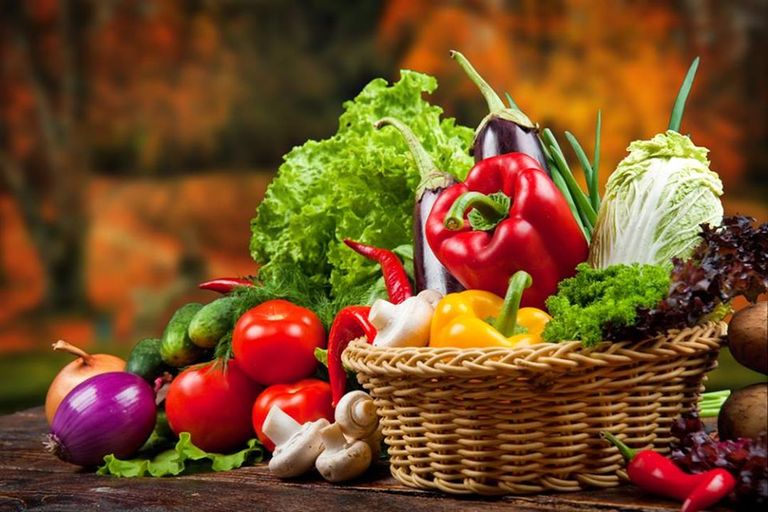 الأنظمة الغذائية الغنية بالألياف تخفض من خطر الوفاة