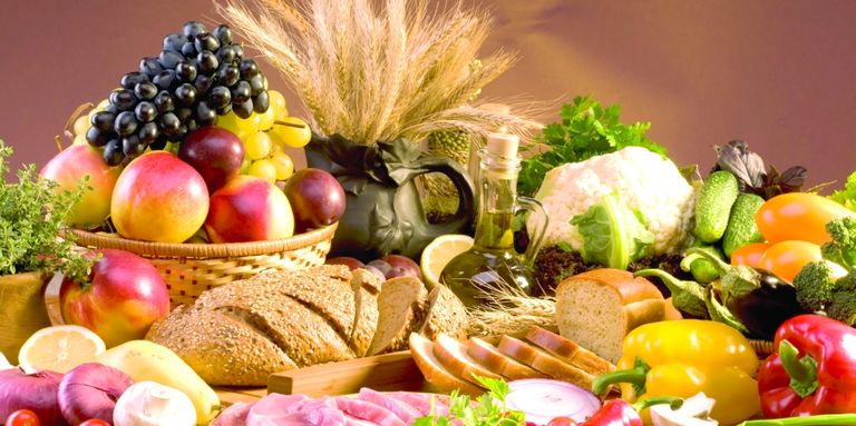 الأنظمة الغذائية الغنية بالألياف تخفض من خطر الوفاة