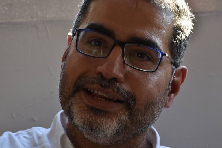 المترجم المصري طه زيادة