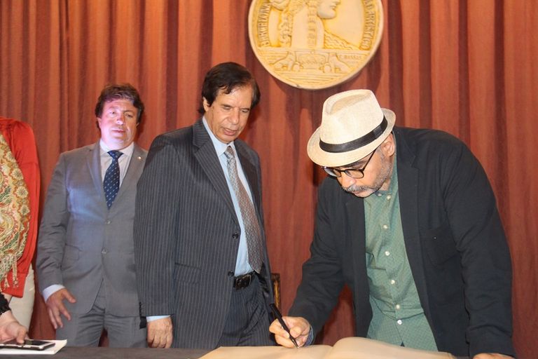 المترجم المصري طه زيادة