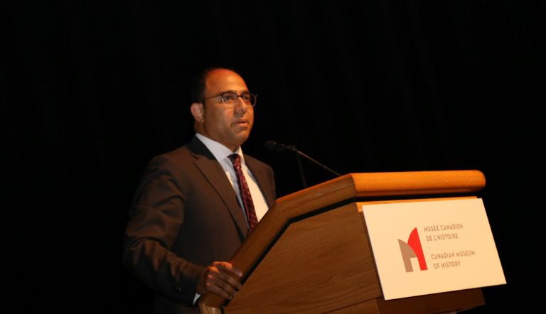 الفرقة قدمت استعراضاتها أمام ٥٠٠ مدعو