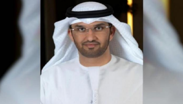 الدكتور سلطان بن أحمد الجابر