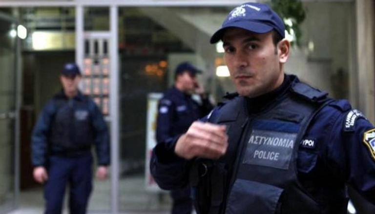 الشرطة اليونانية أكدت امتلاكها أدلة حول الجريمة