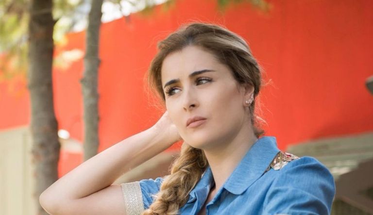 عائشة بن أحمد ومحمد رمضان
