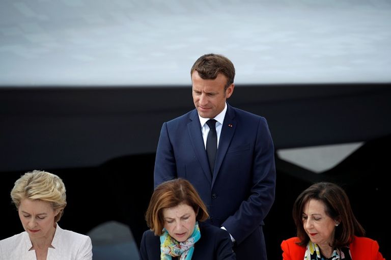 الألمانية أورسولا فون دير لاين تقود الاتحاد الأوروبي