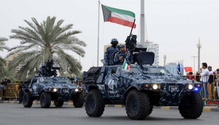 الأمن الكويتي يضيق الخناق على إخوان مصر