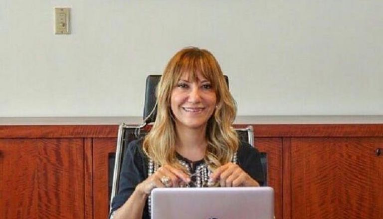 ياشيم ملتيم شيشلي نائب أمين عام بلدية إسطنبول الجديد