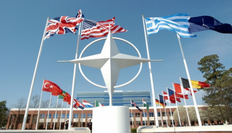 مقر حلف الناتو-أرشيفية