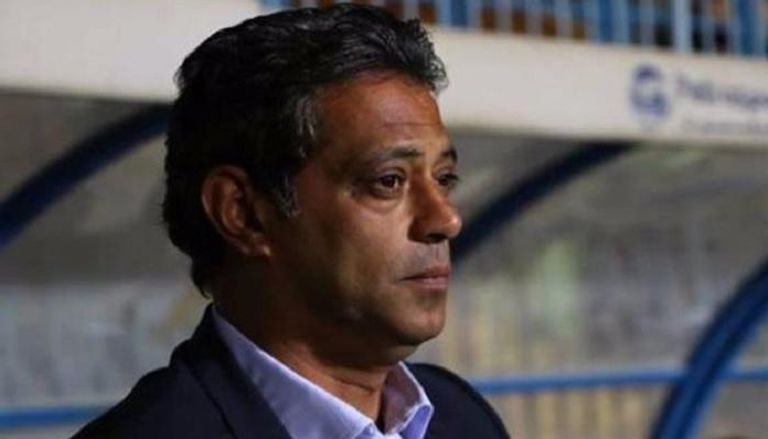 هاني رمزي محمد صلاح نجم منتخب مصر