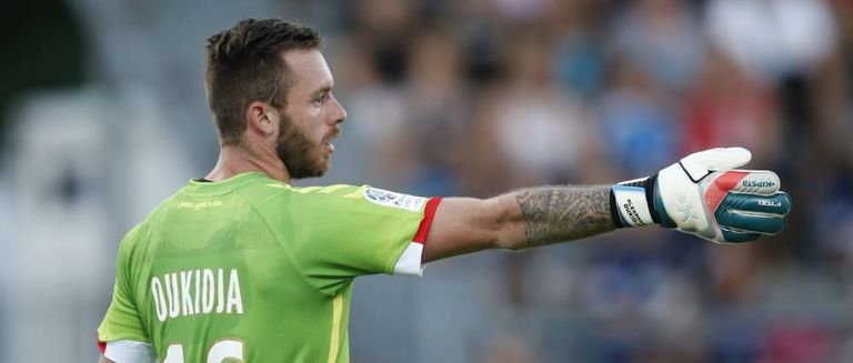 منتخب الجزائر