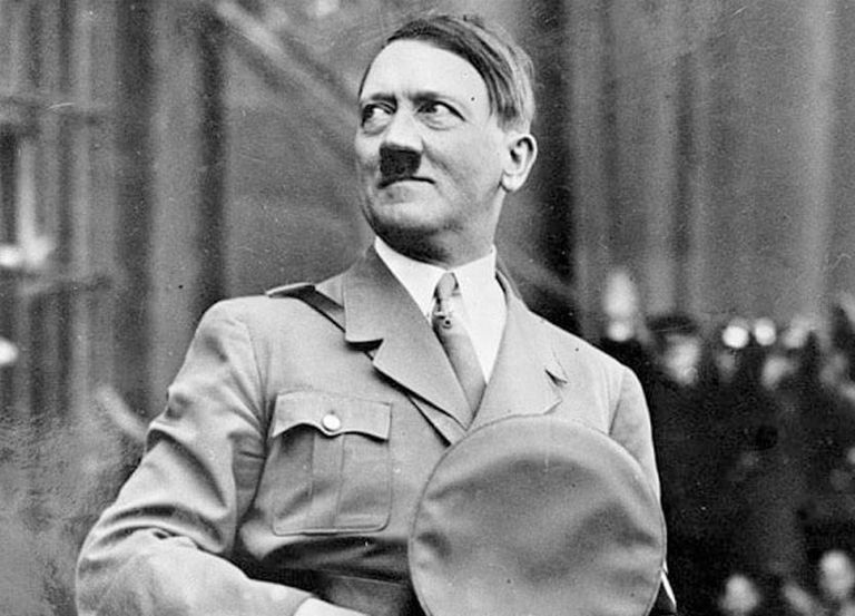 غلاف كتاب "كفاحي"