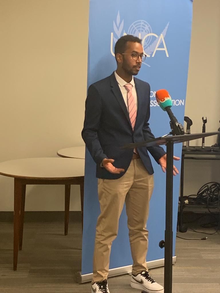 طلاب برنامج