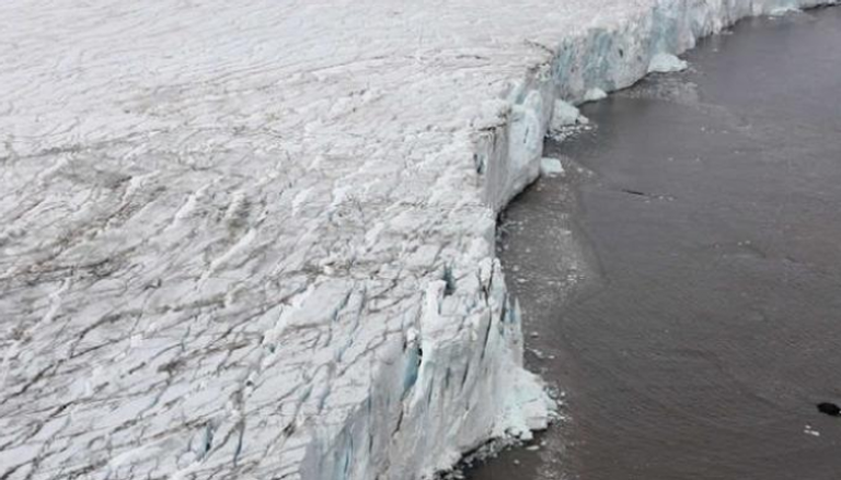 الجليد الصناعي يمكن أن ينقذ الغطاء الجليدي للقطب الجنوبي