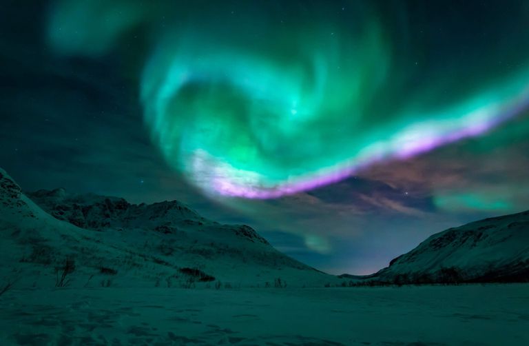 المسابقة أطلقت عبر تطبيق "Agora Images" عام 2017 - أرشيفية