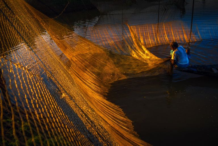 المسابقة أطلقت عبر تطبيق "Agora Images" عام 2017 - أرشيفية