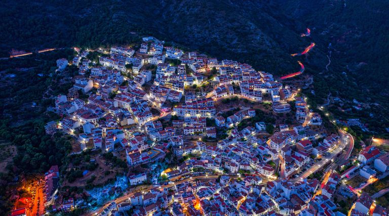 المسابقة أطلقت عبر تطبيق "Agora Images" عام 2017 - أرشيفية