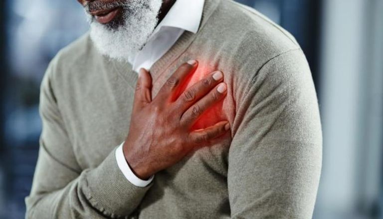دراسة تحذر من التداعيات السلبية لمتلازمة "القلب المنكسر"- أرشيفية