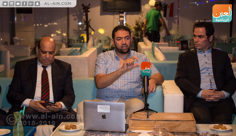 عالم مصري يكشف تفاصيل حول جائزة نوبل المقبلة