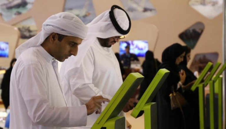 الإمارات تتصدر المنطقة بنمو التوظيف عبر الإنترنت