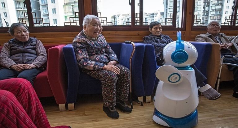 طفرة في المنتجات التكنولوجية عالميا