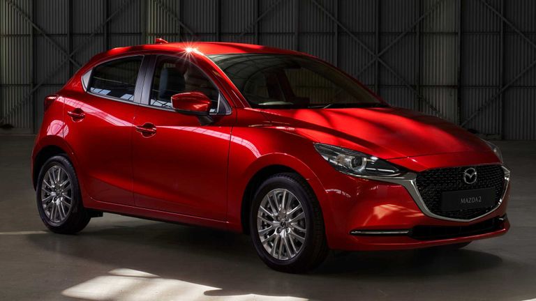  سجل حضورك بصورة سيارة على ذوقك - صفحة 21 140-224225-2020-mazda2-revealed-japan-2