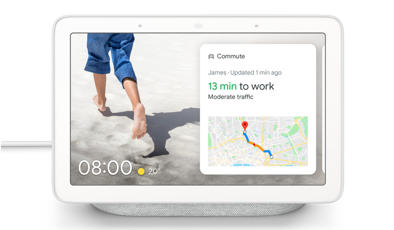 المكنسة الكهربائية الذكية Roidmi F8 Storm