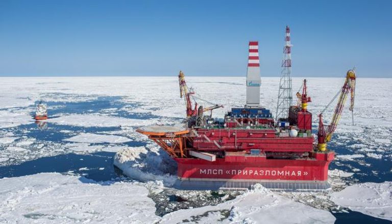 إنتاج روسيا النفطي عند مستويات تتماشى مع اتفاق أوبك