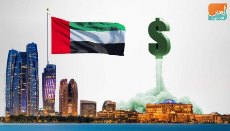 412 مليار درهم رؤوس أموال الشركات المساهمة في الإمارات
