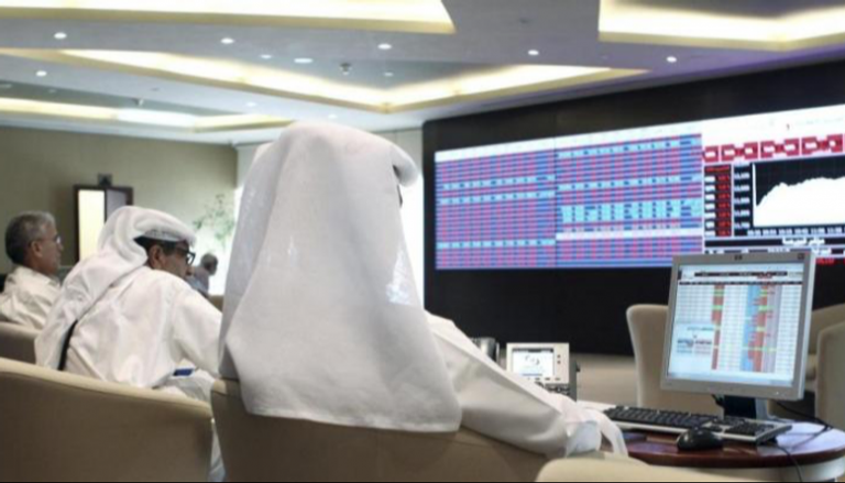 تراجع مؤشر بورصة قطر والقيمة السوقية تفقد 4.7 مليار ريال