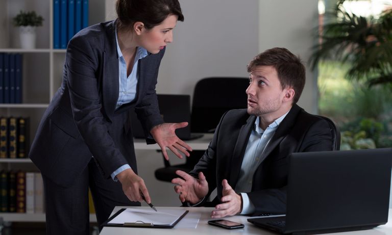 6 صفات تمنع ترقيتك في العمل