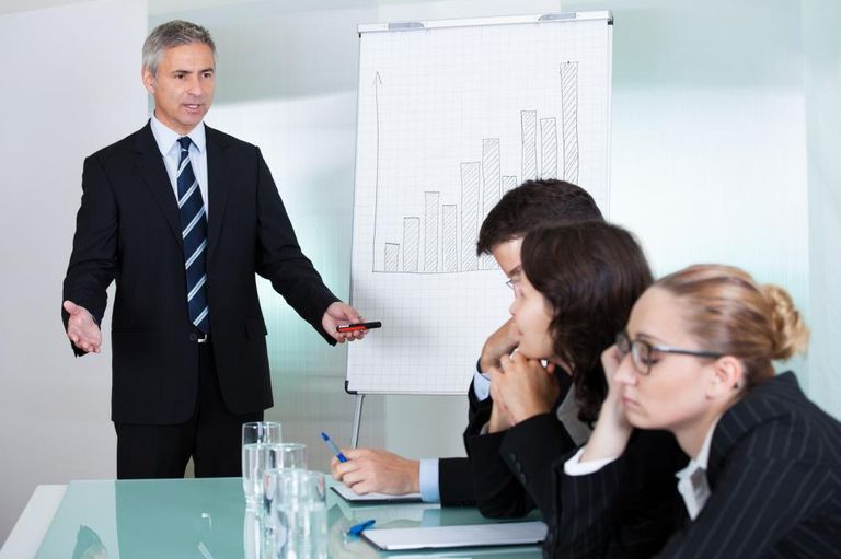 6 صفات تمنع ترقيتك في العمل