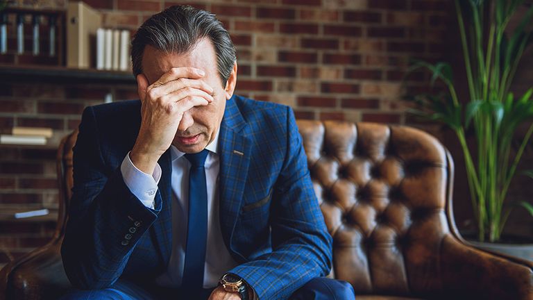 6 صفات تمنع ترقيتك في العمل