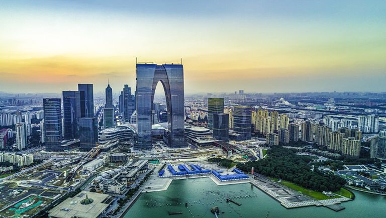 مستهلكون صينيون - أرشيفية