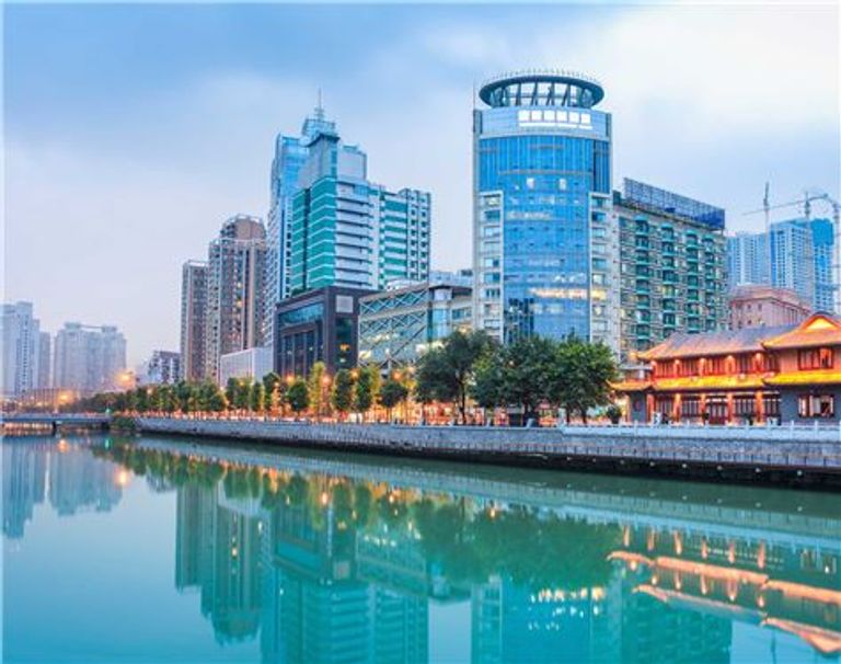 مستهلكون صينيون - أرشيفية