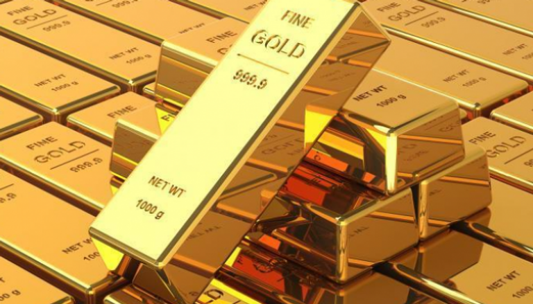 أسعار الذهب عند أعلى مستوى في 6 سنوات