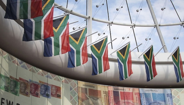 بنك جنوب أفريقيا المركزي عدل سياسته لإنعاش الاقتصاد