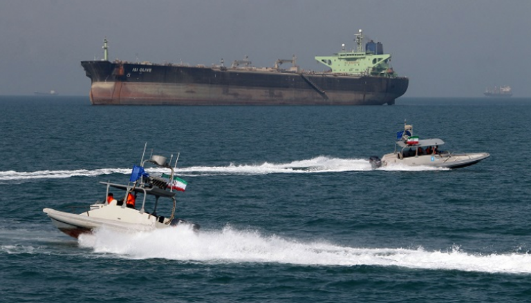 إيران تواصل تهديد الملاحة في الخليج