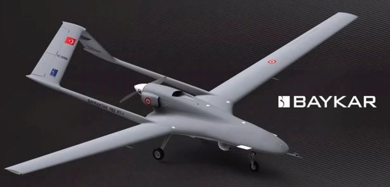 تدخل تركي سافر في الأجواء الليبية