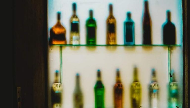 كوستاريكا تصادر نحو 30 ألف زجاجة من المشروبات الكحولية - أرشيفة